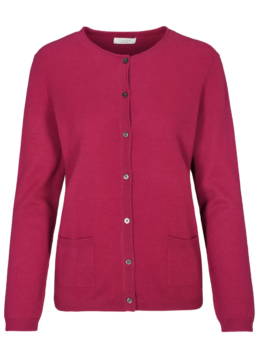 NOS Rdh.-Cardigan, 1/1 Arm,uni