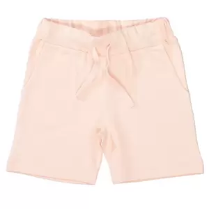 Kn.-Bermudas - 447/LIGHT ORANGE STRUC.