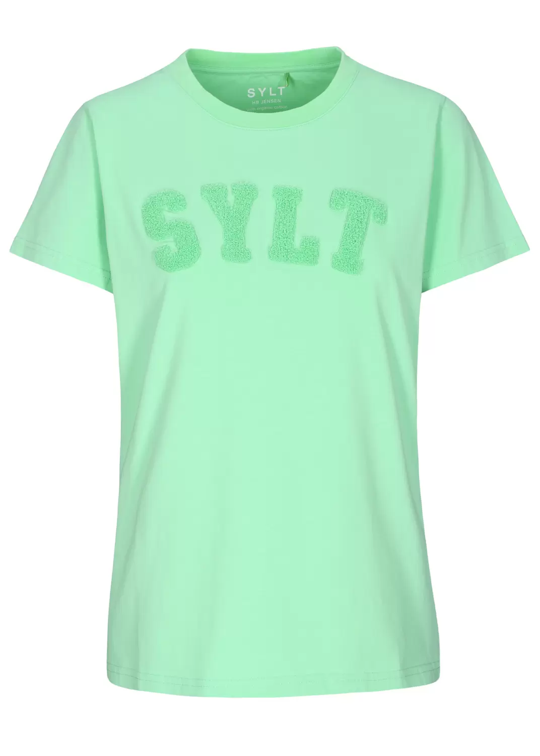 Da.-T-Shirt SYLT