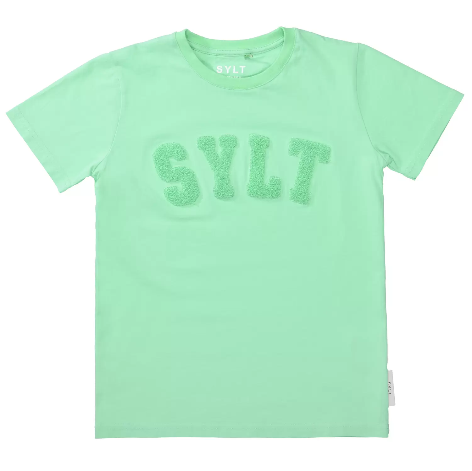 Ki.-T-Shirt SYLT
