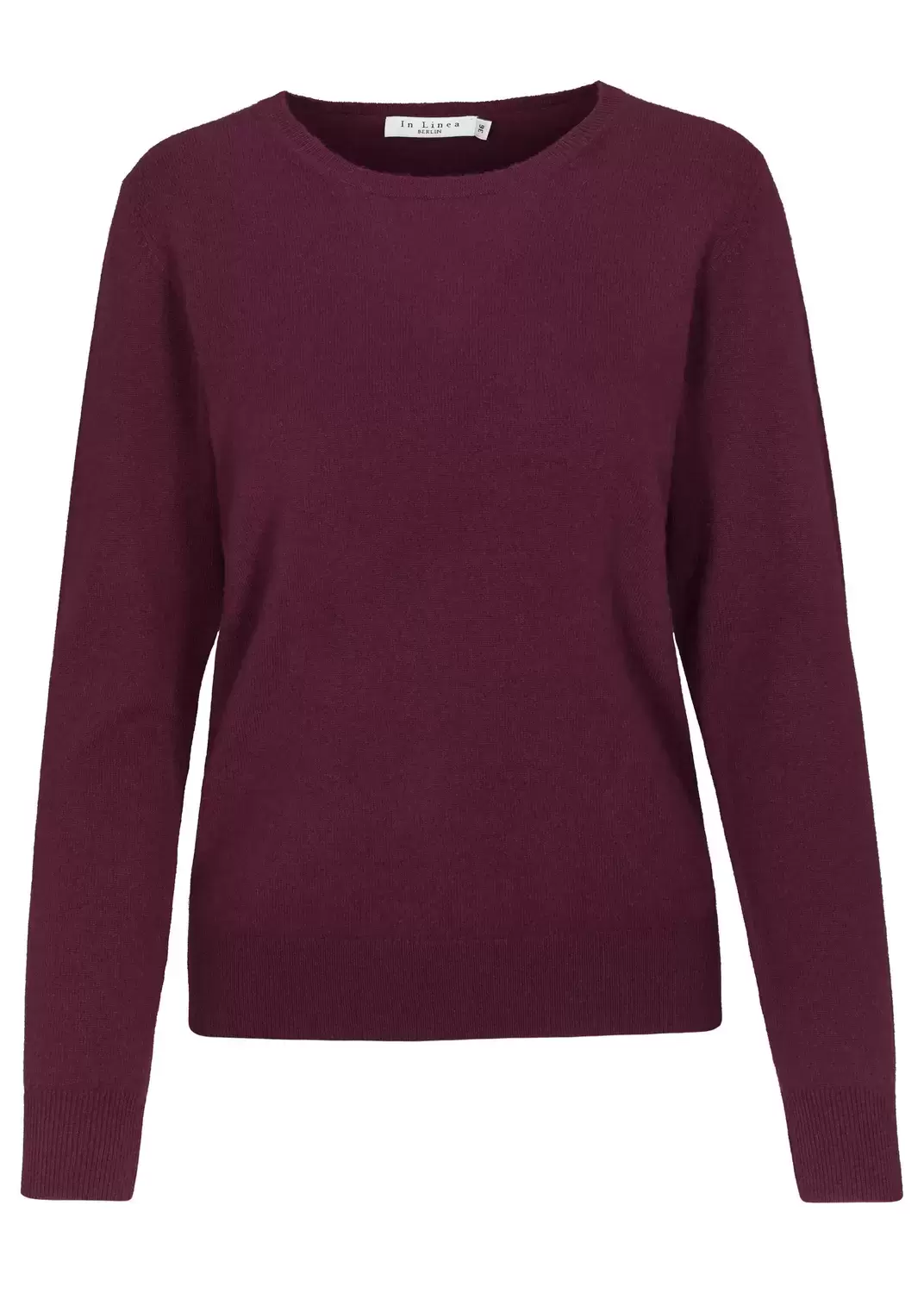 NOS Pullover, Rundhals