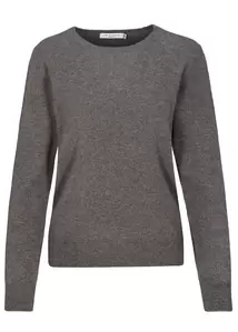 NOS Pullover, Rundhals