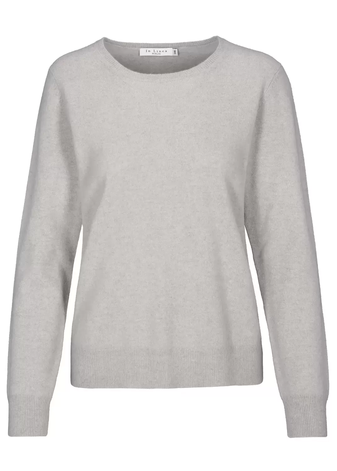 NOS Pullover, Rundhals