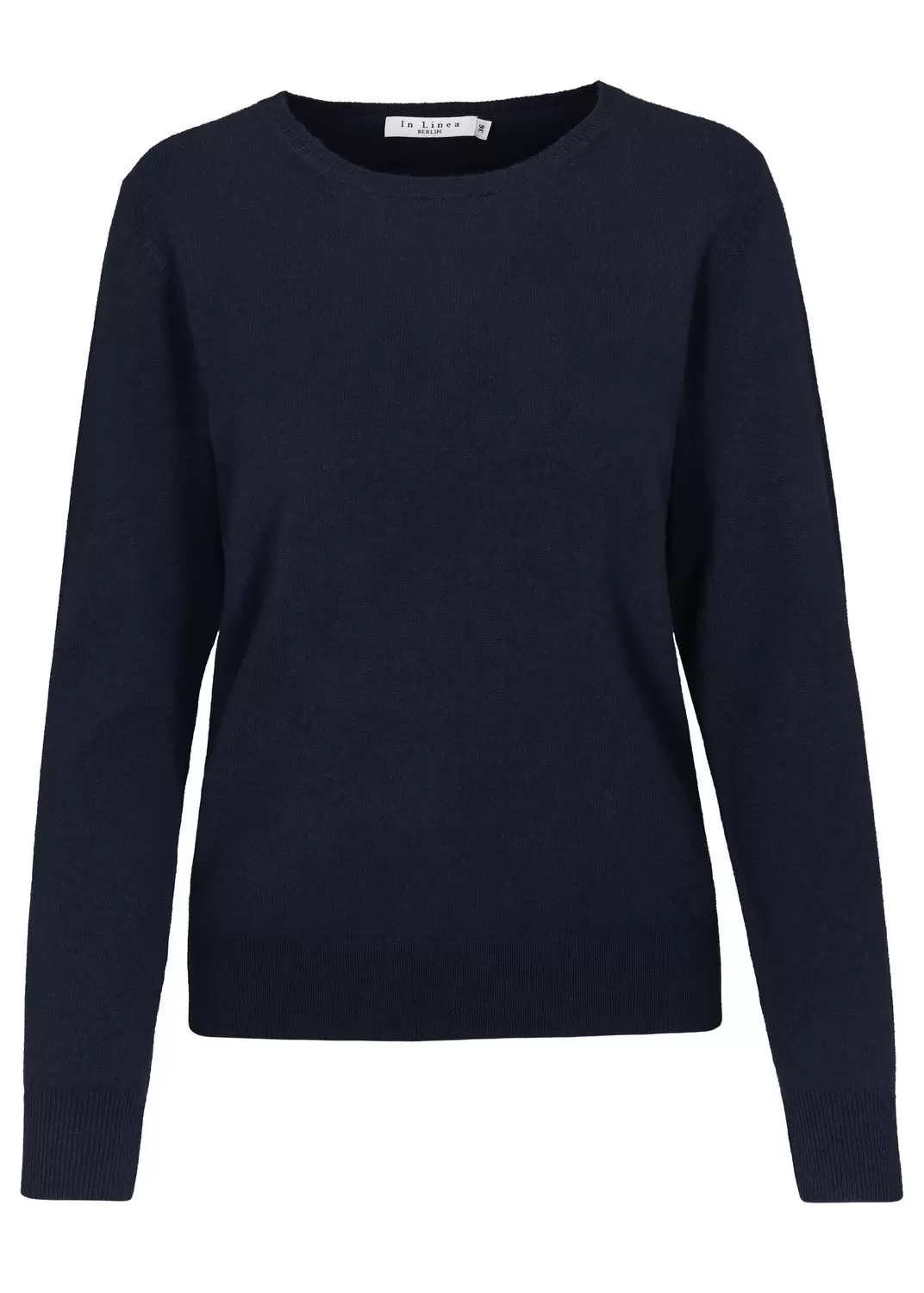 NOS Pullover, Rundhals