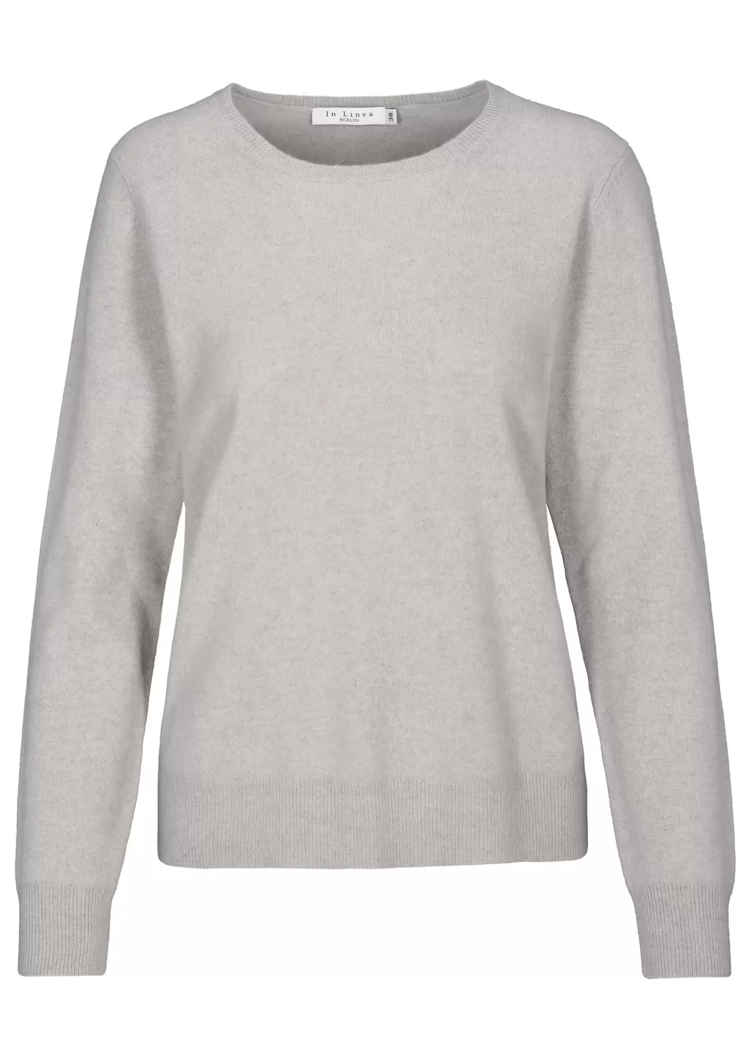 NOS Pullover, Rundhals