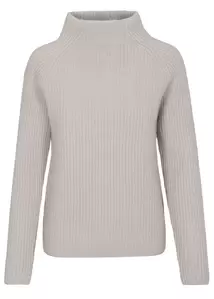 NOS Pullover, Stehbund,1/1-Arm