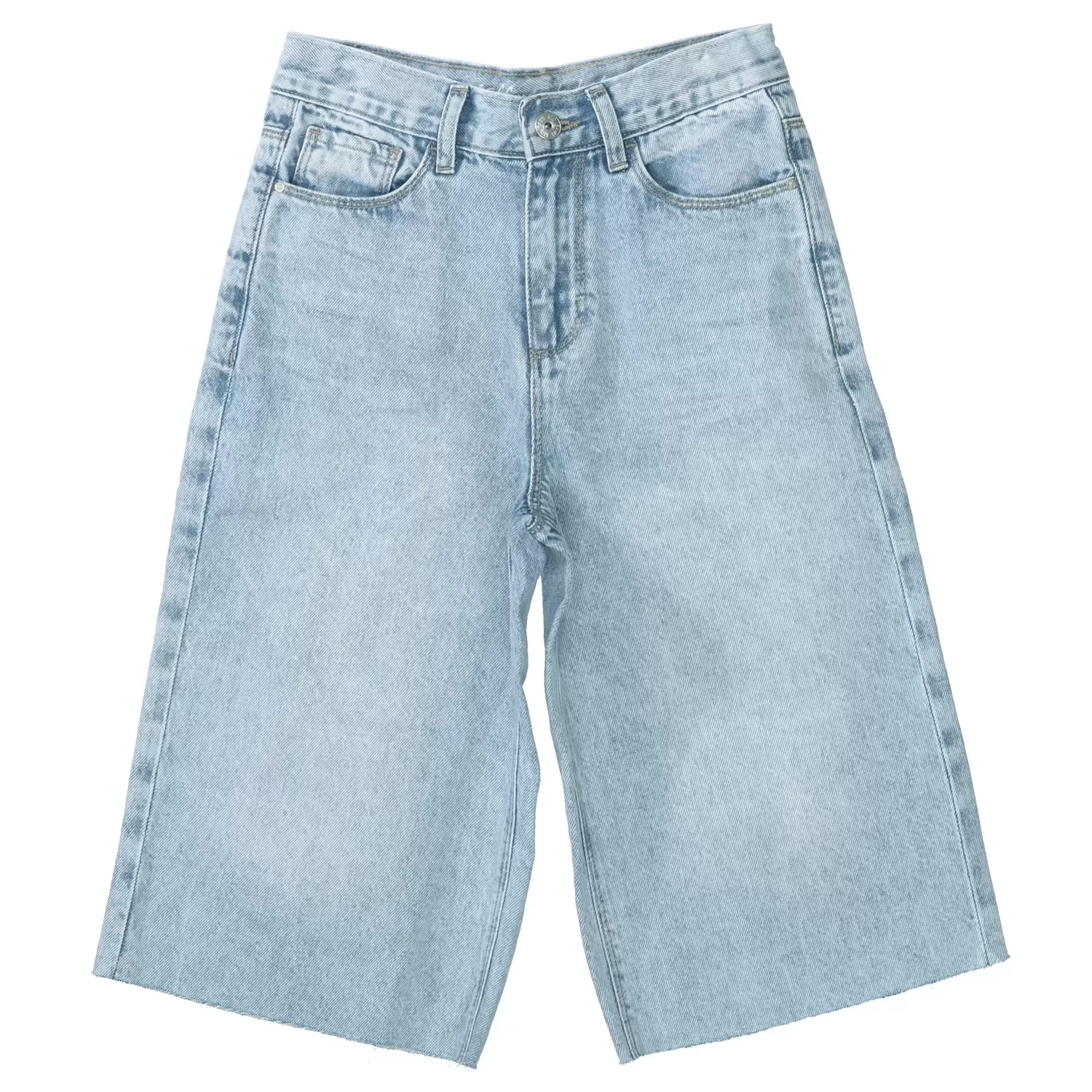 Md.-Baggy Bermudas