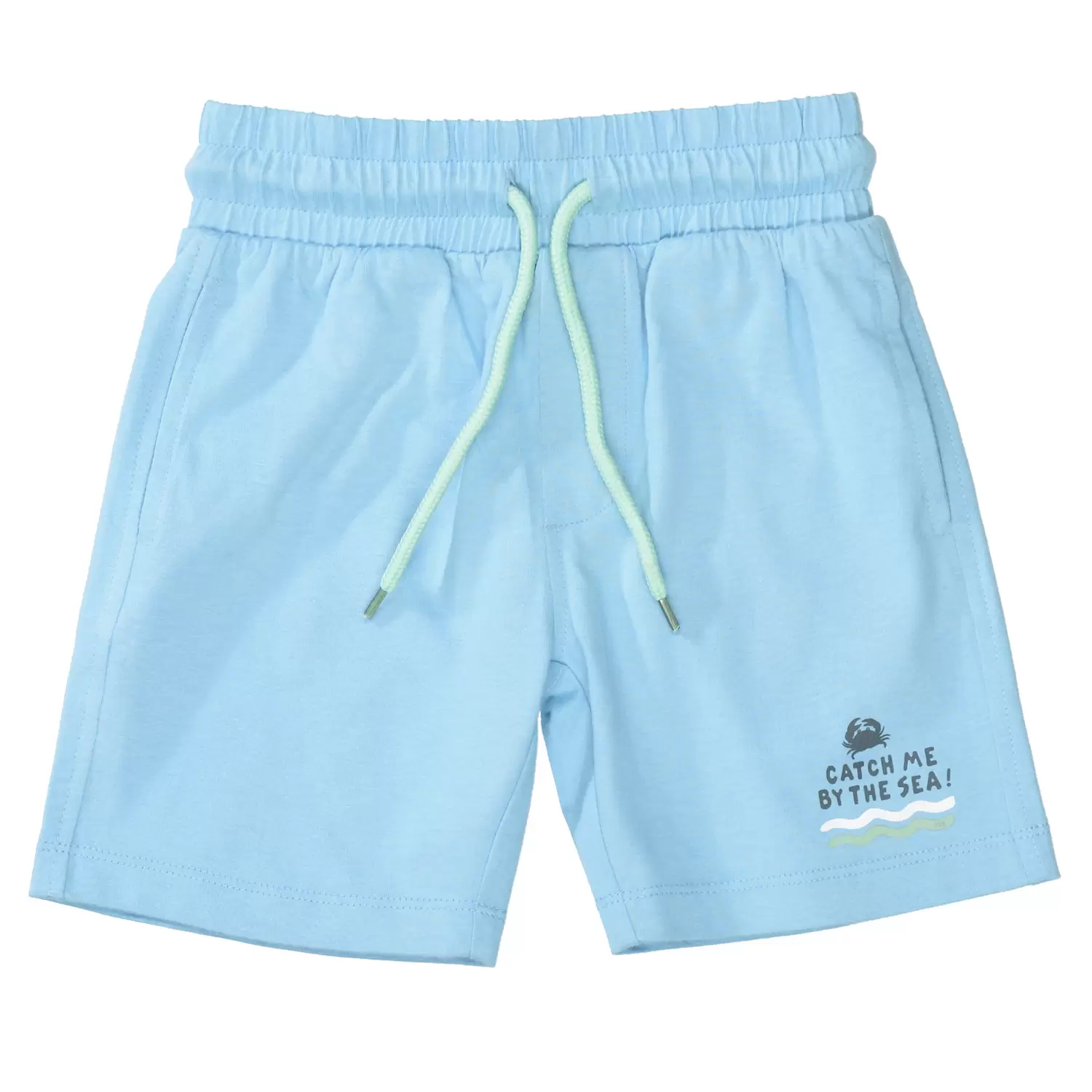 Kn.-Jersey-Bermudas