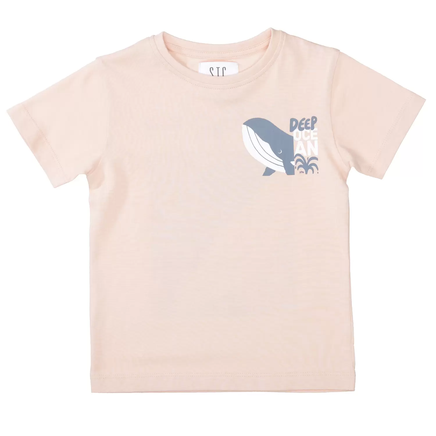 Kn.-T-Shirt