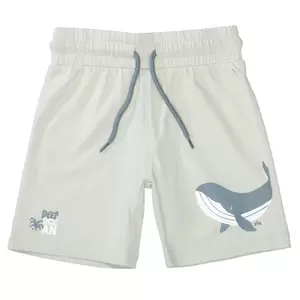 Kn.-Jerseybermudas - 525/SOFT KHAKI