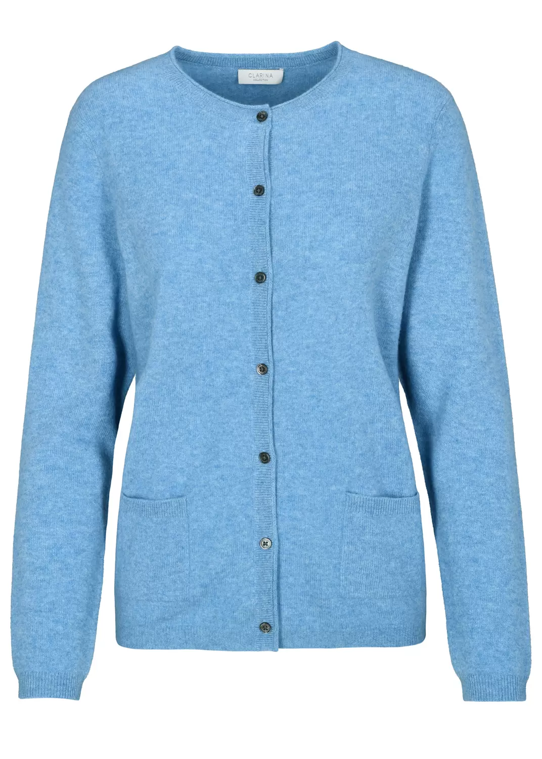 NOS Rdh.-Cardigan, 1/1 Arm,uni