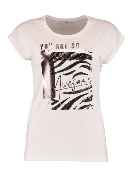 SS P TP Ka44ylee - 10001/white