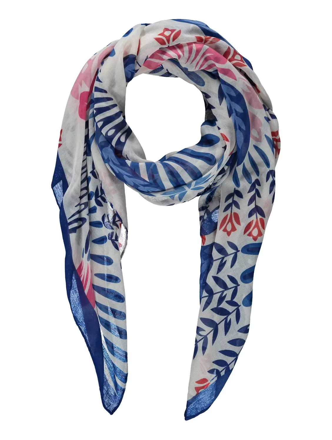 Light Scarf Gr44eeki