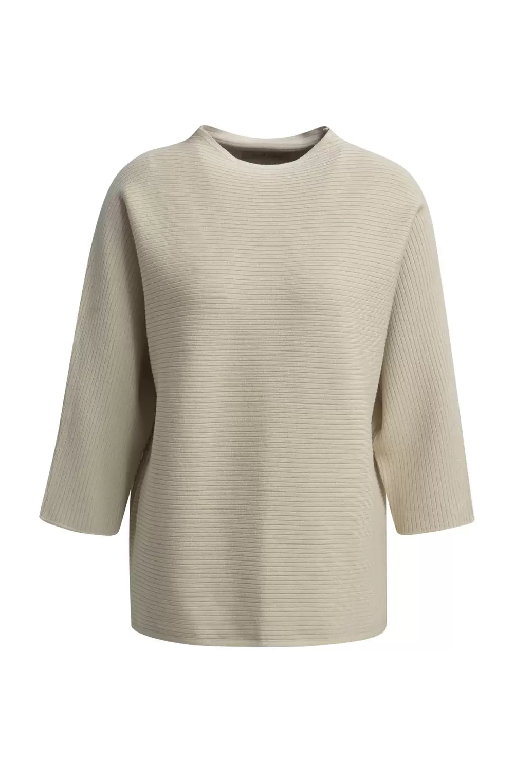 Batwing Pullover