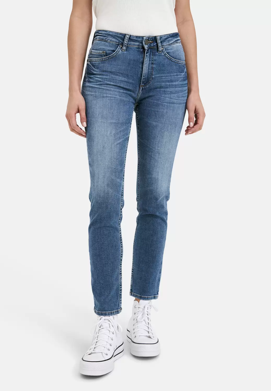 DENIM JESSI SLIM female