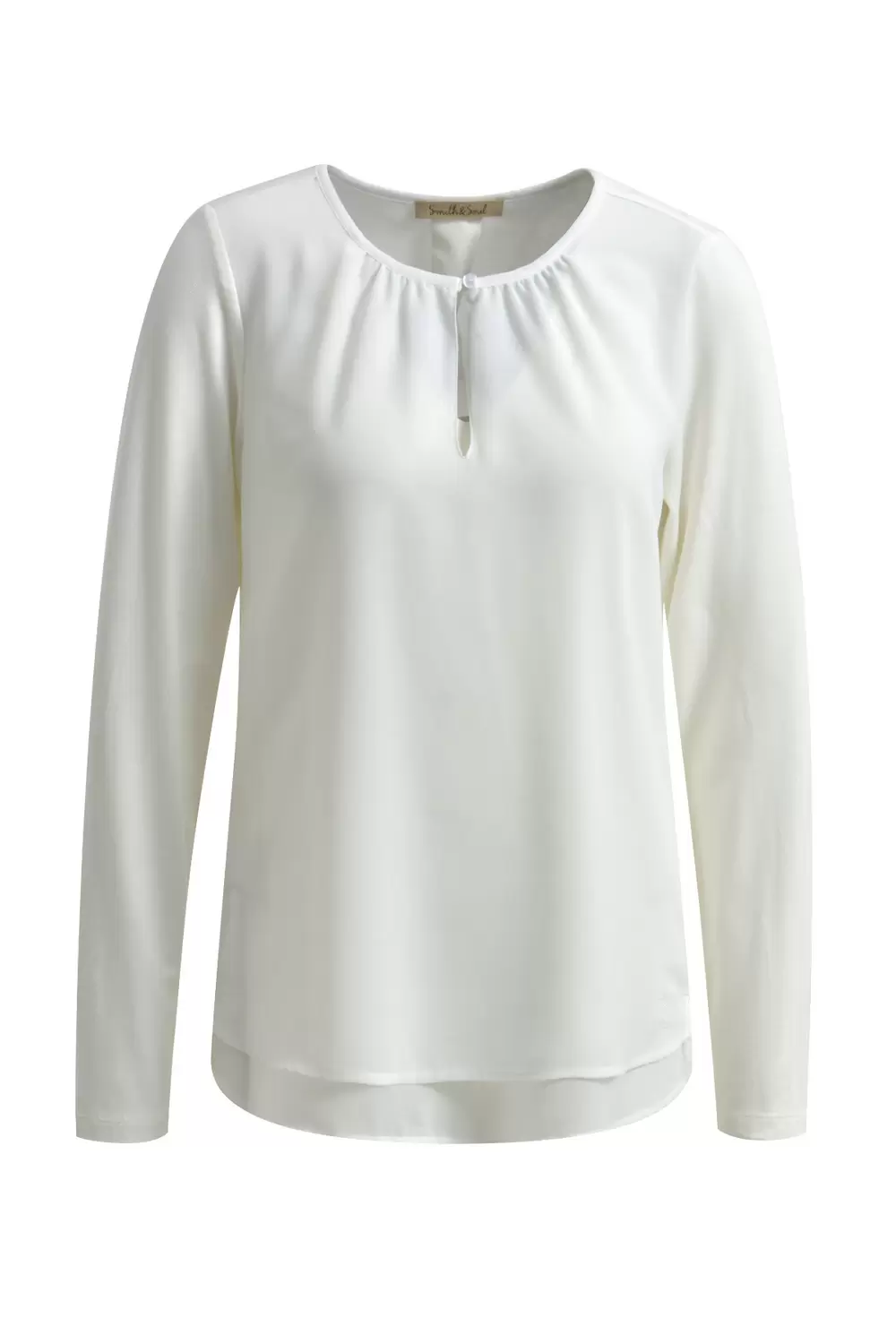 New Mix&Match Blouse