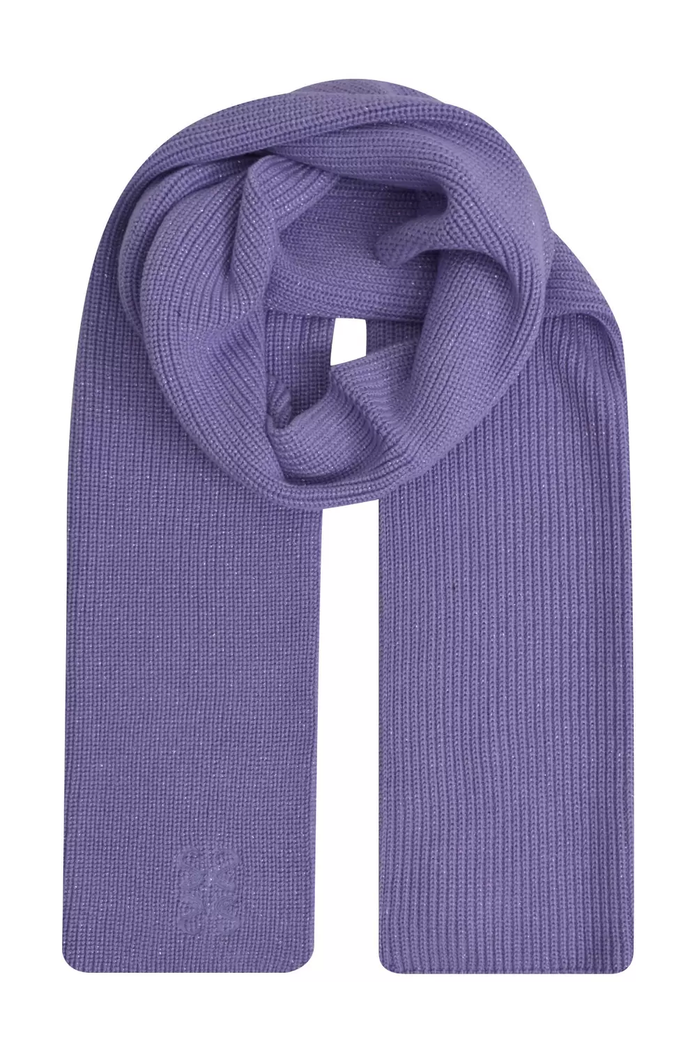 Knitted Scarf