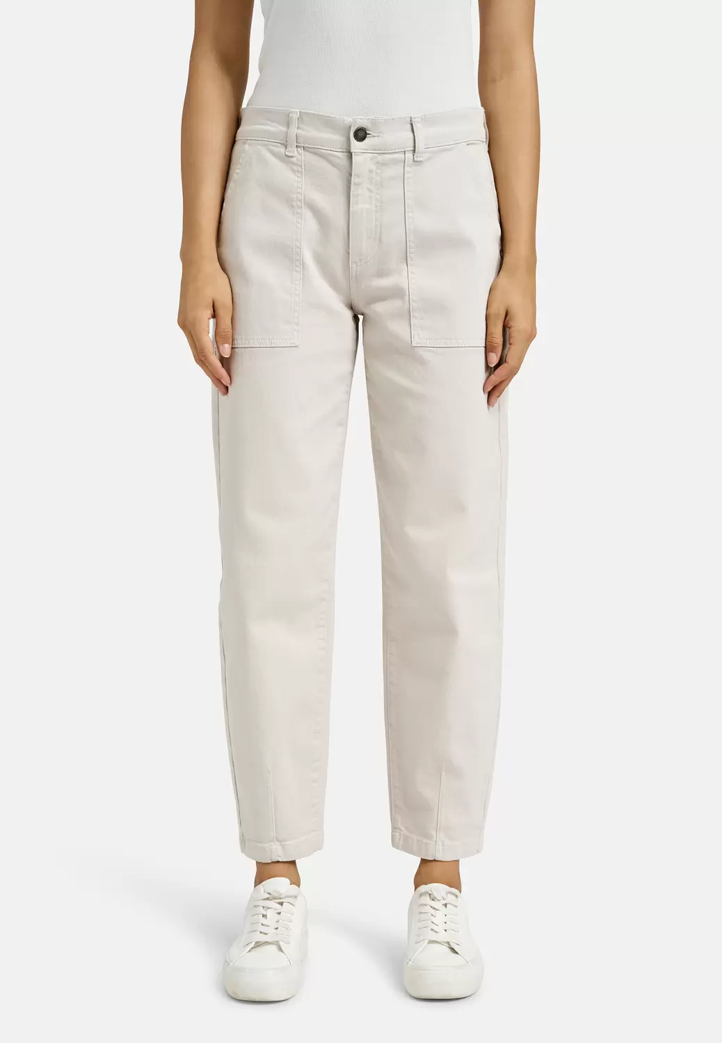 O Shape Denim