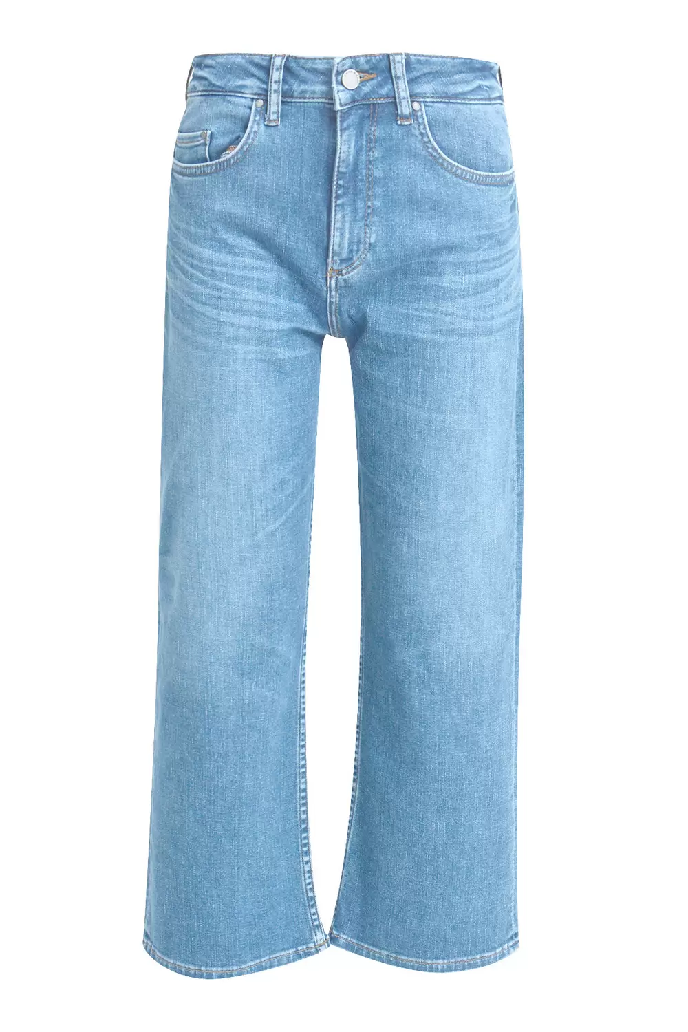 DENIM SINA WIDELEG female