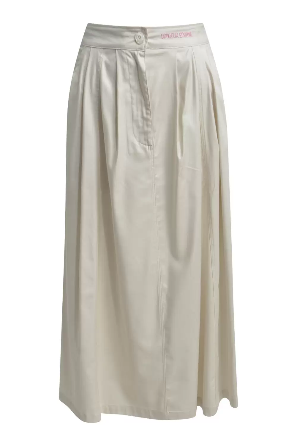 Lyocell skirt