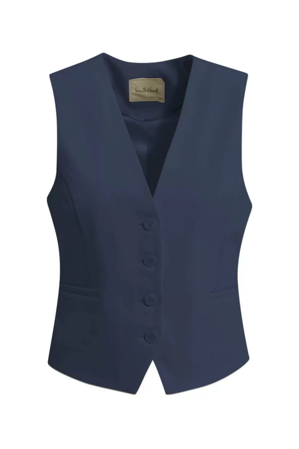 VEST female