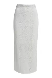 Crochet Skirt