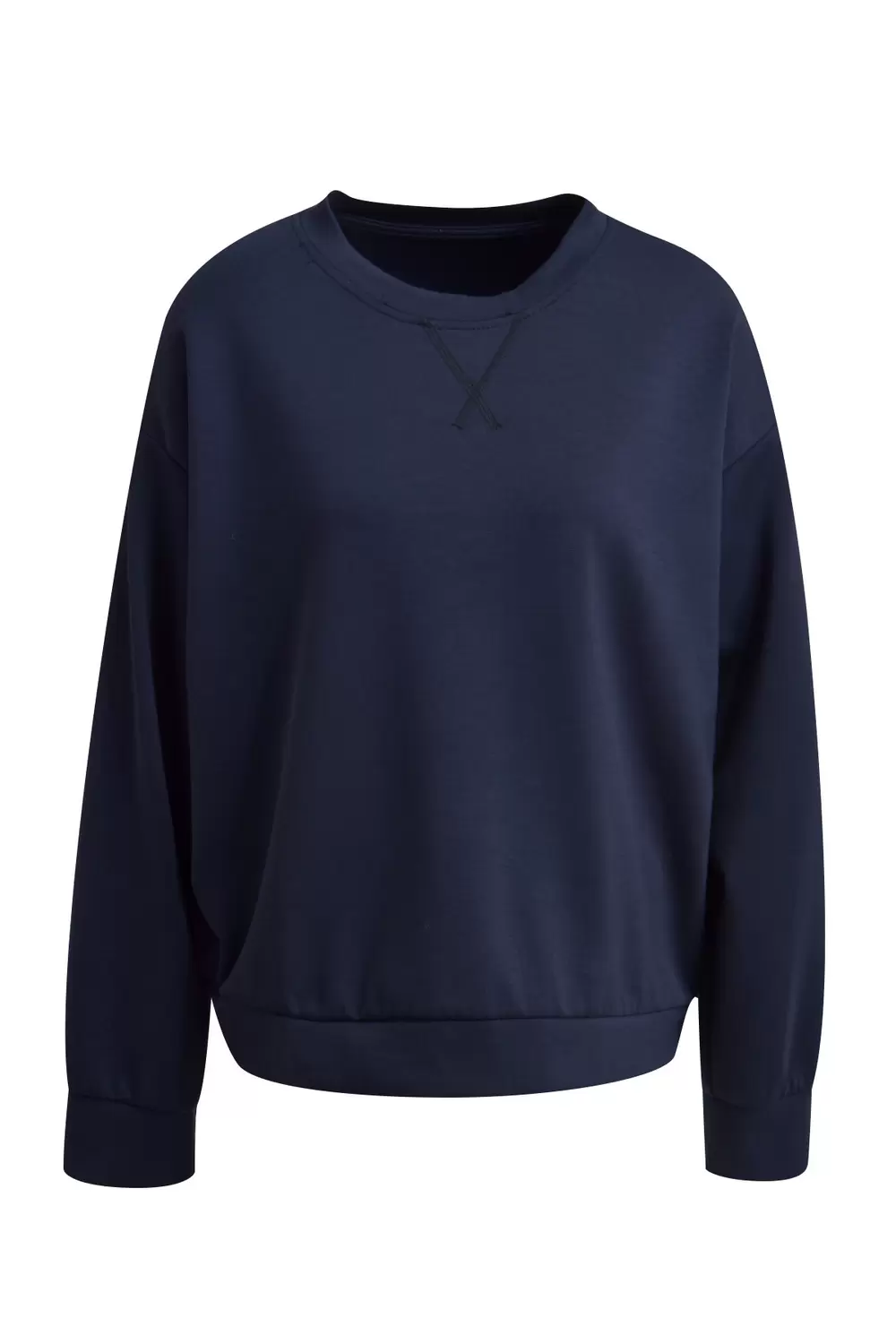 SWEATPULLOVER UNI female