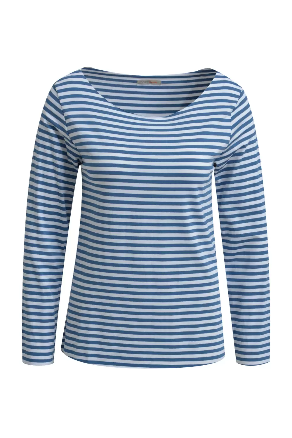 T-SHIRT STRIPES female