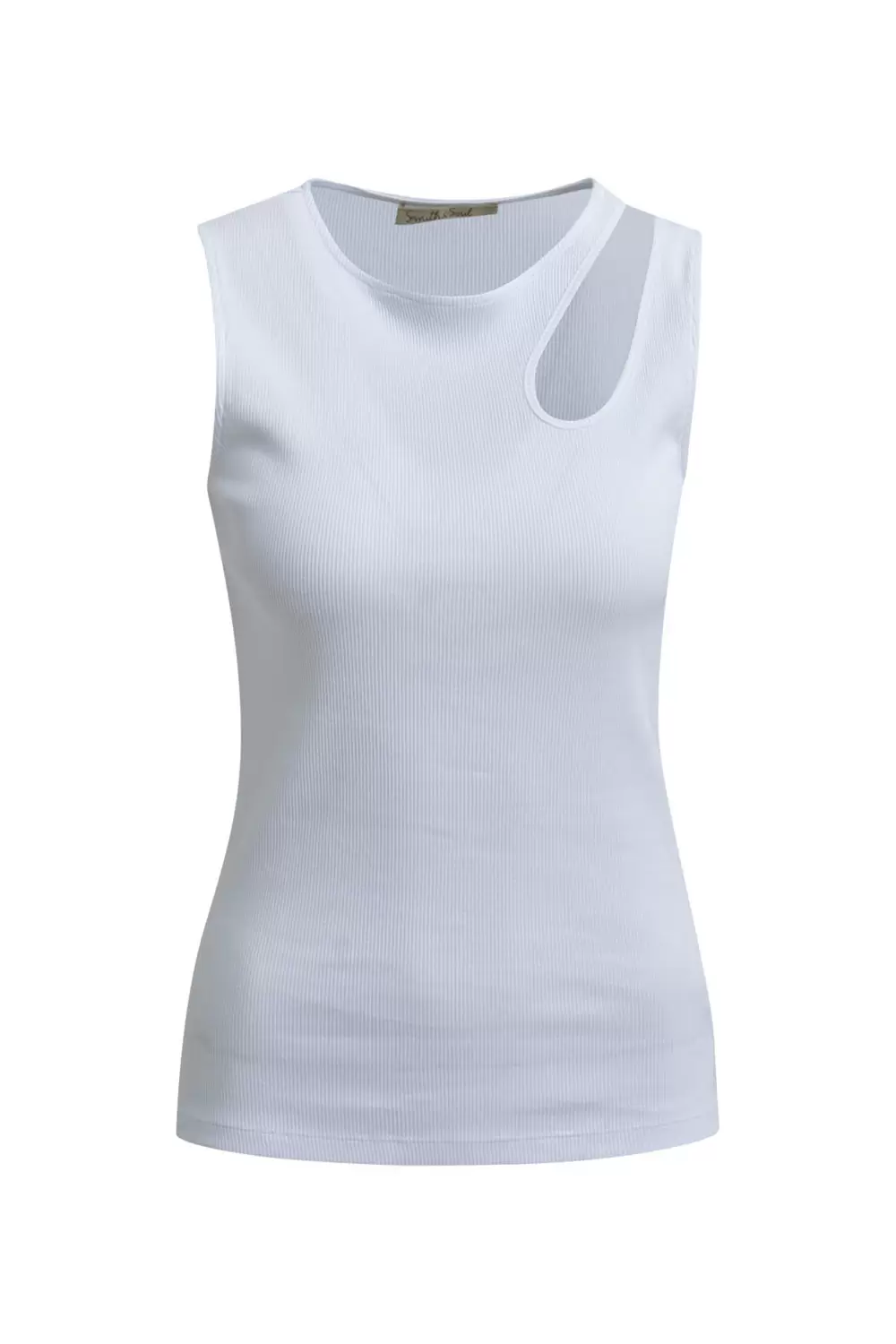 Tanktop Cutout