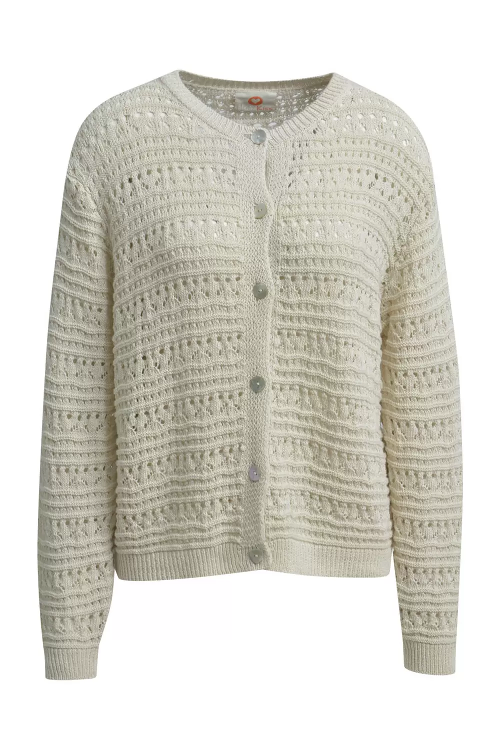 CARDIGAN LONG SLEEVES female