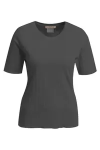 Pointell Jersey T-Shirt