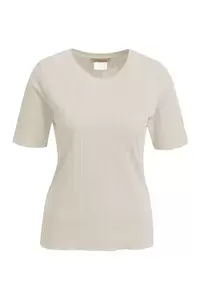 Pointell Jersey T-Shirt