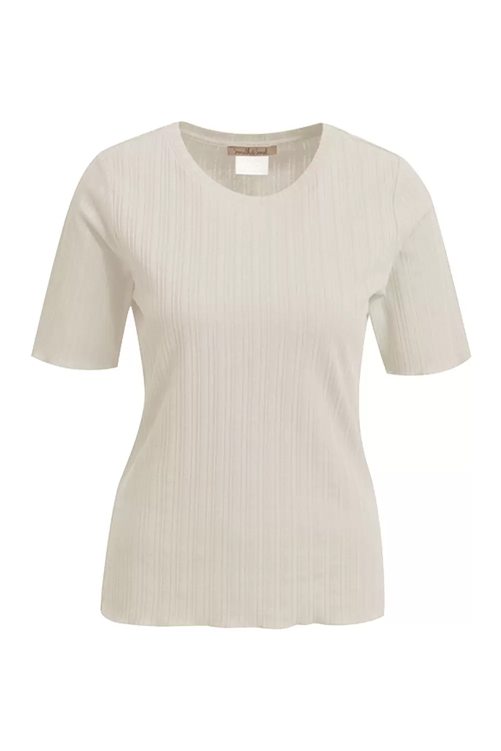 XS POINTELL JERSEY T-SHIRT female