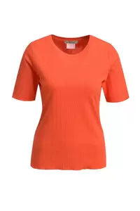 Pointell Jersey T-Shirt