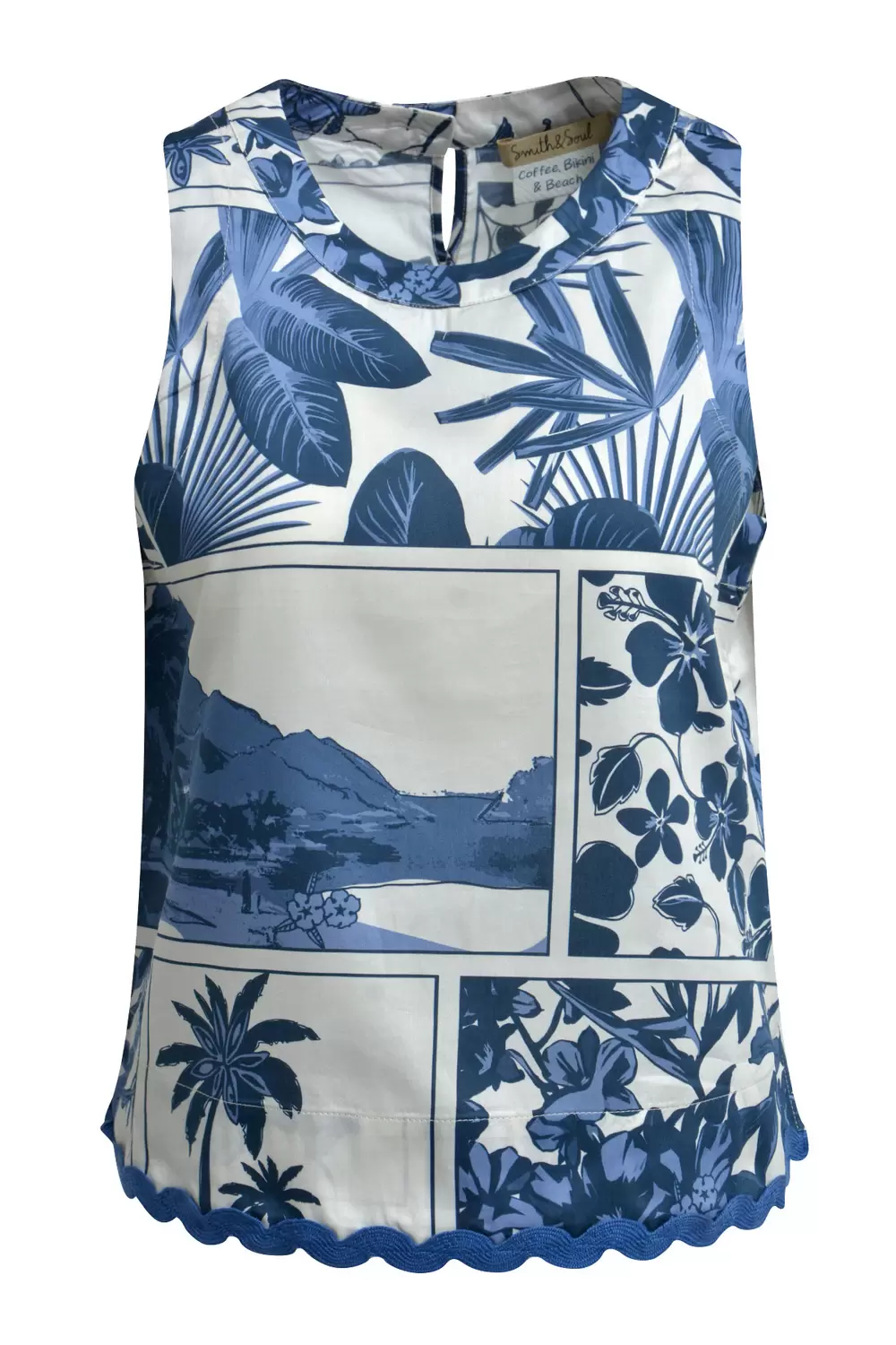 BLOUSE TOP female