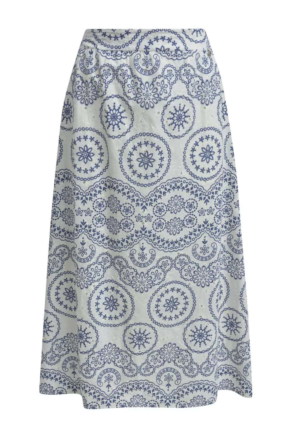 SKIRT PRINT female