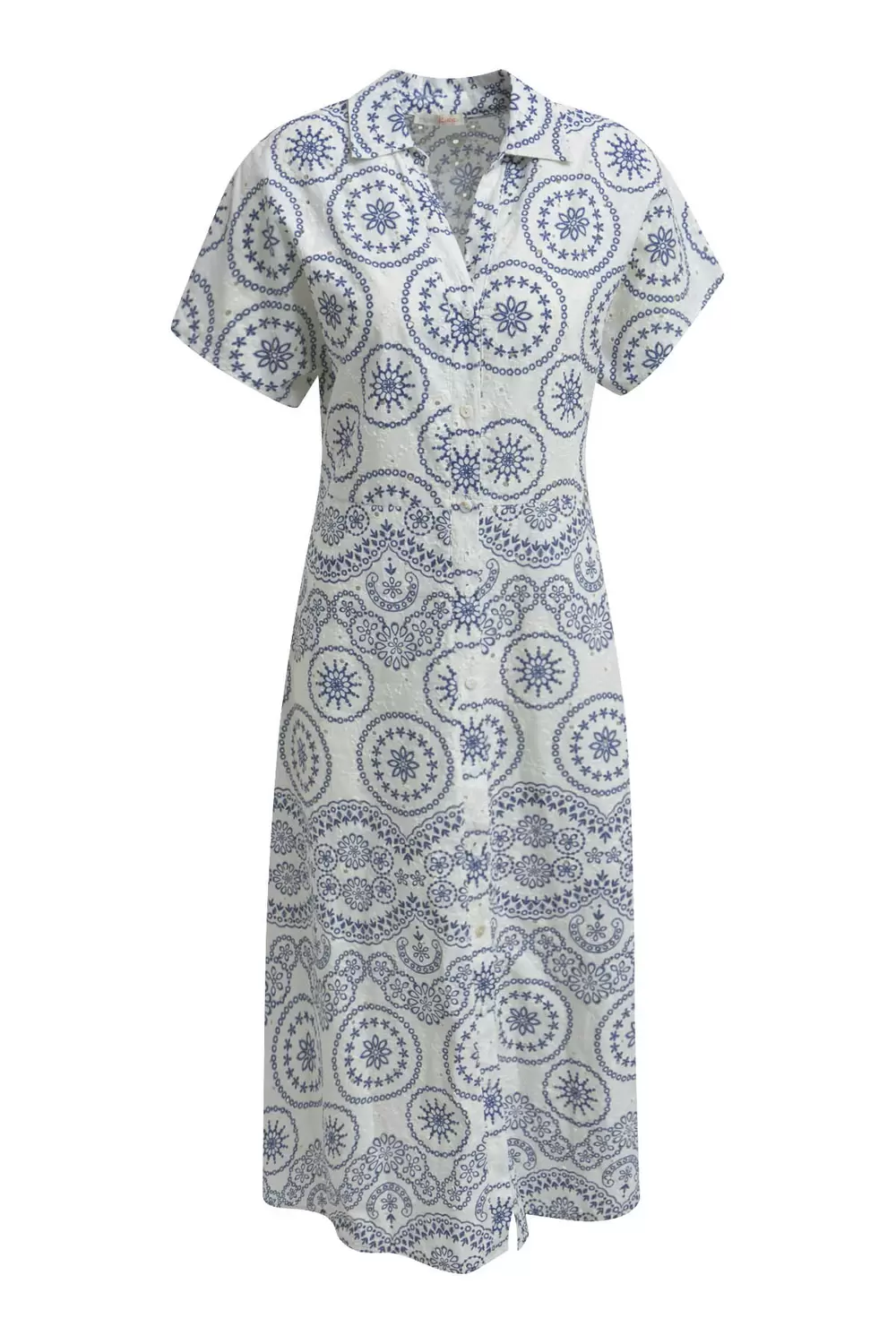 DRESS PRINT female