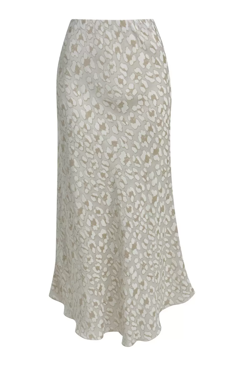SKIRT LEO PRINT female