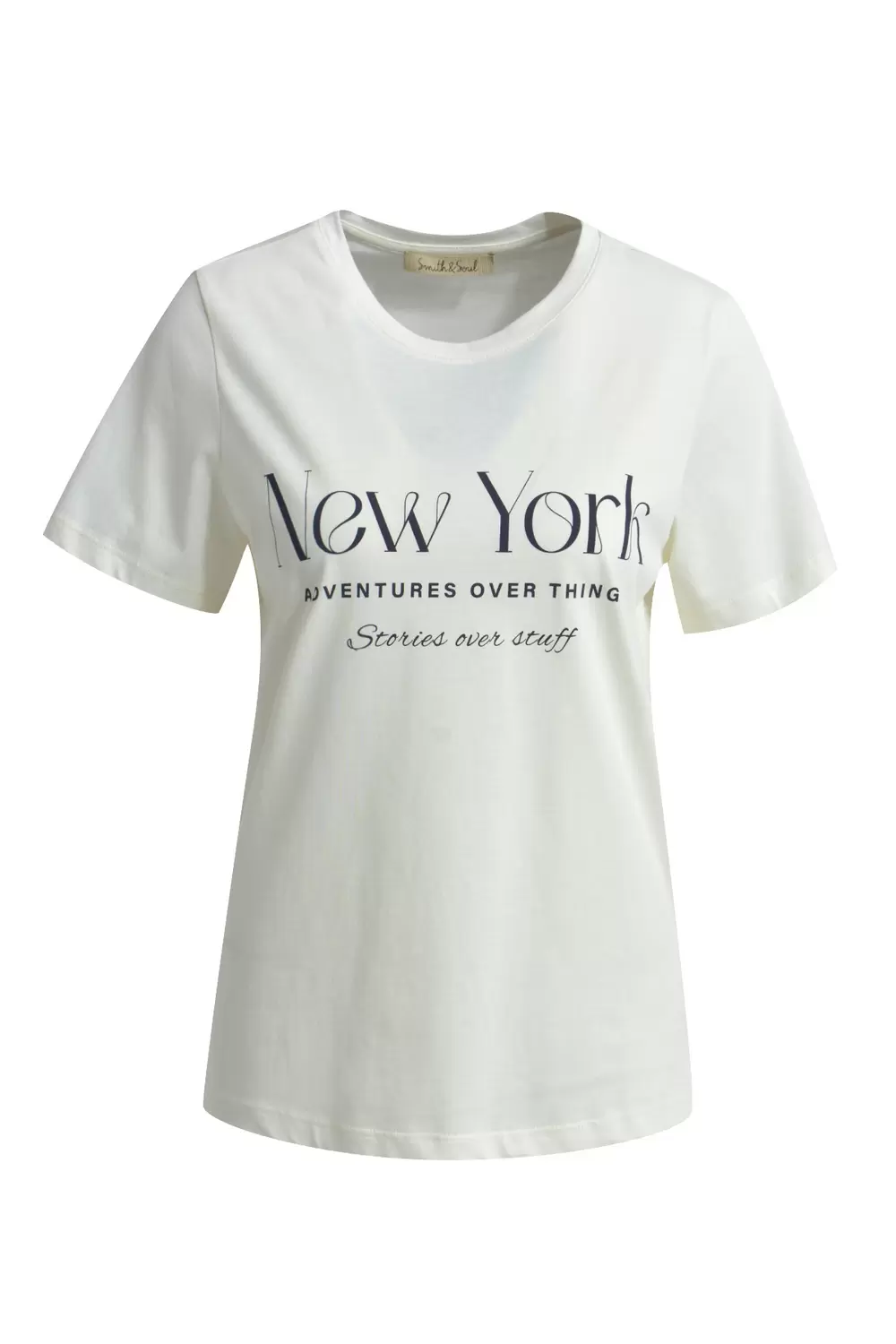 T-shirt NewYork