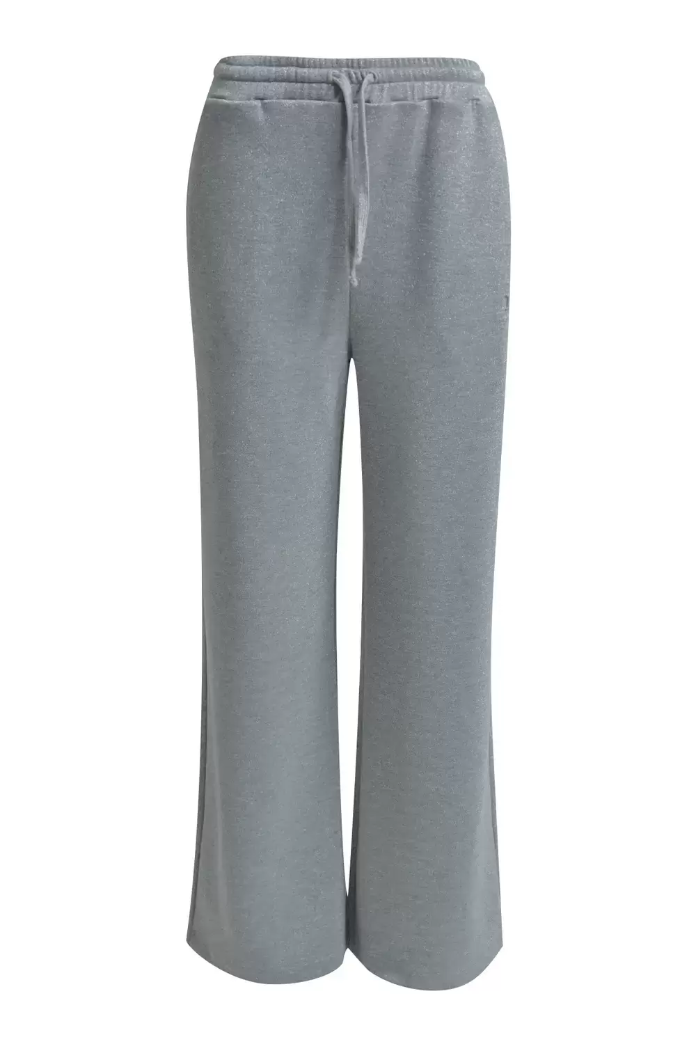XL GLITTER SWEATPANTS female
