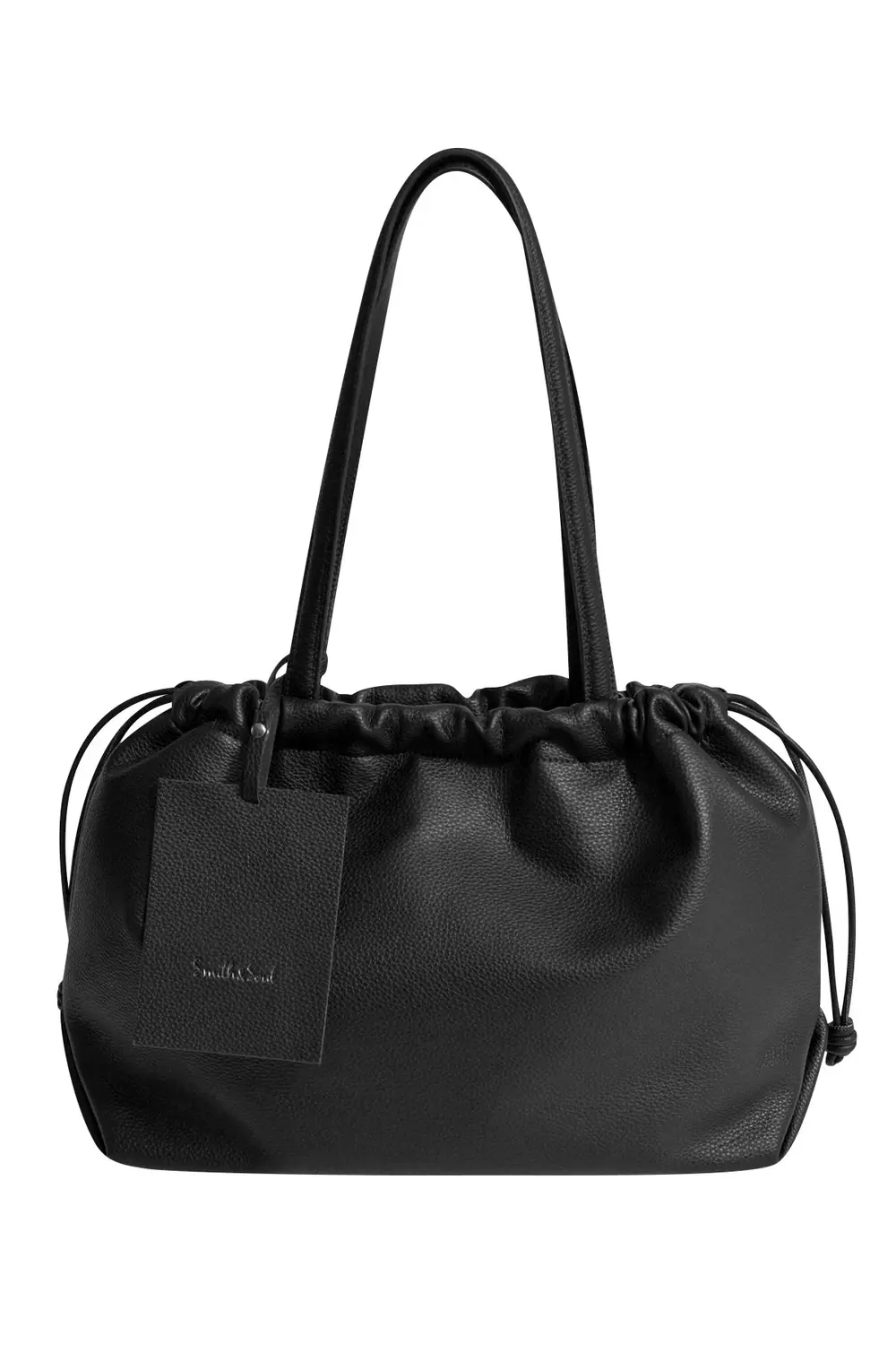 Medium Pouch Shoulder Bag