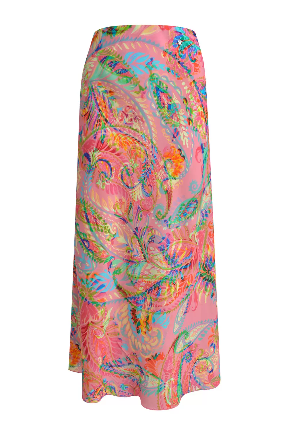 SKIRT LONG PRINT female