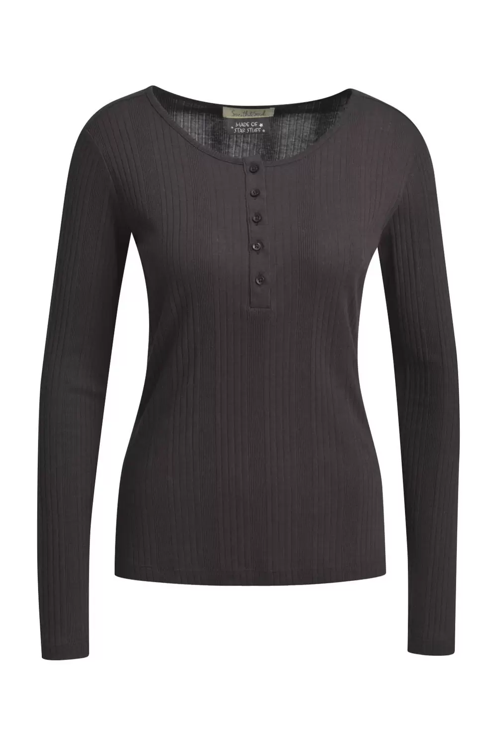 FITTED HENLEY LONGSLEEVE female