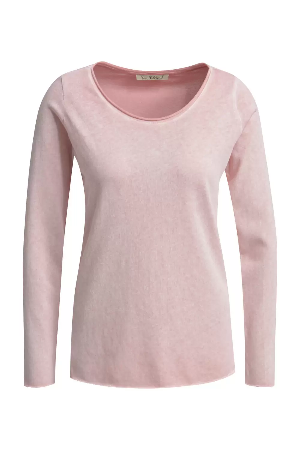 BASIC KNIT female