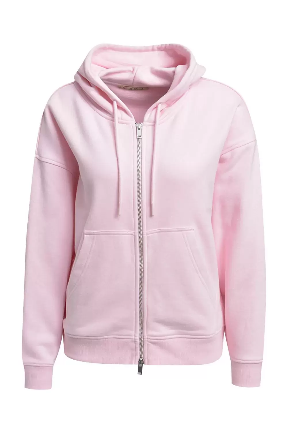 RELAXED SWEATJACKET SOUL STUDIO female