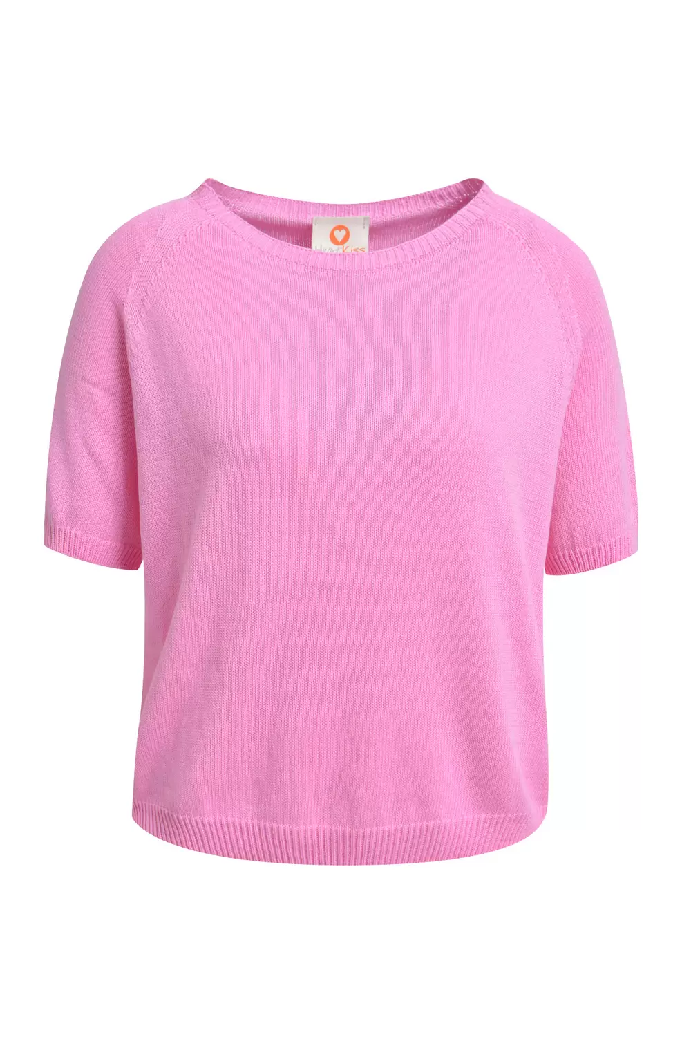 PULLOVER UNI 1/2 SLEEVES female