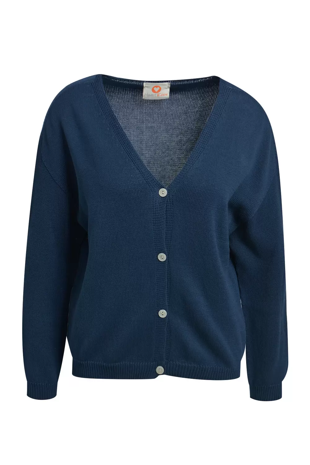 L/XL CARDIGAN UNI female