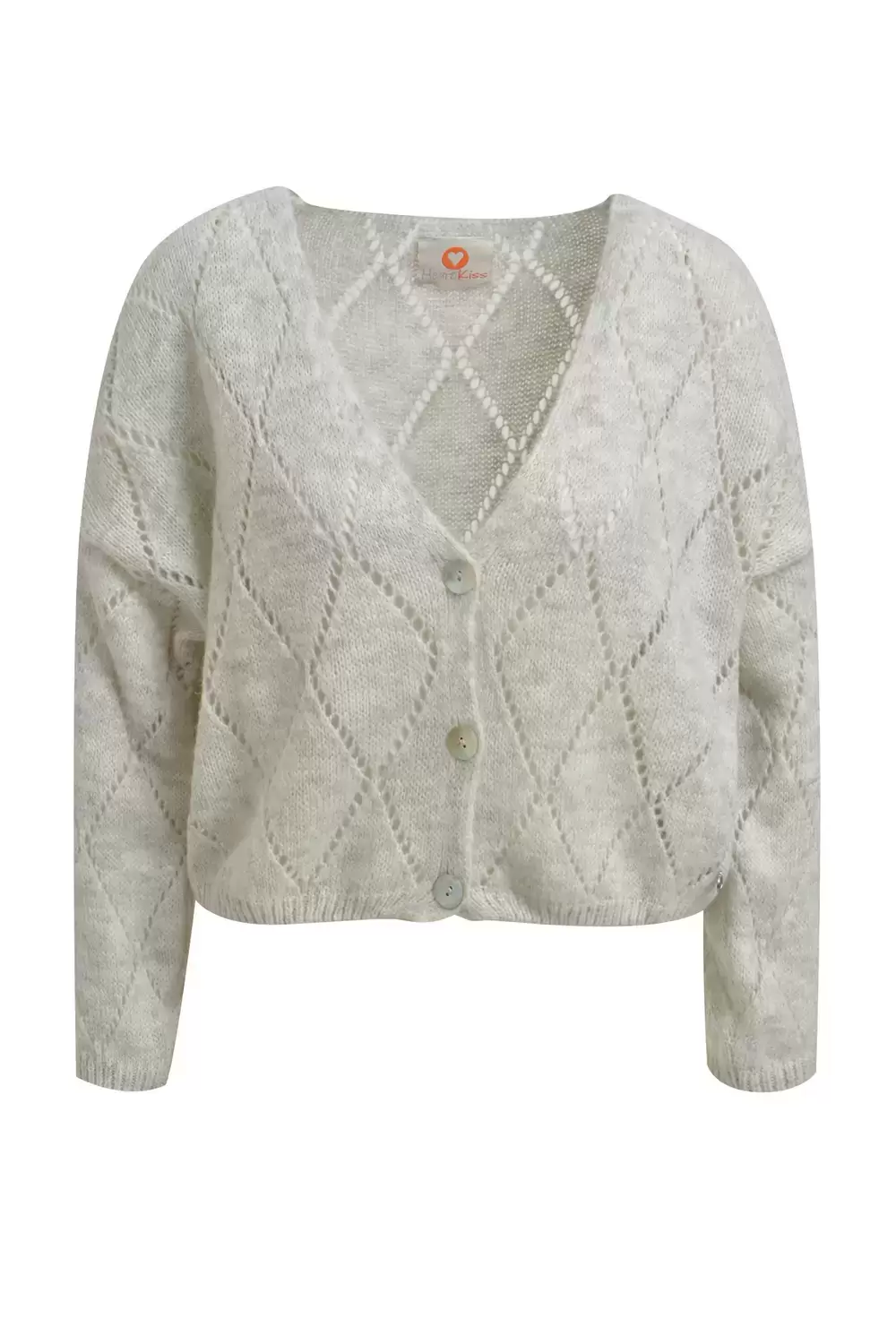 CARDIGAN UNI female
