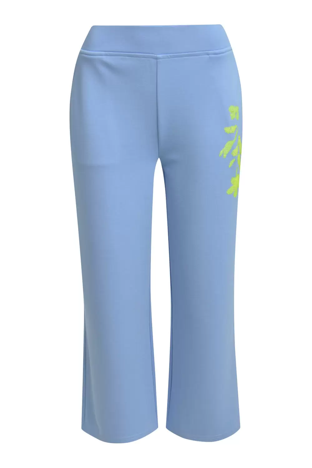 CULOTTE W ELASTIC WAIST, FRENCH POC feale