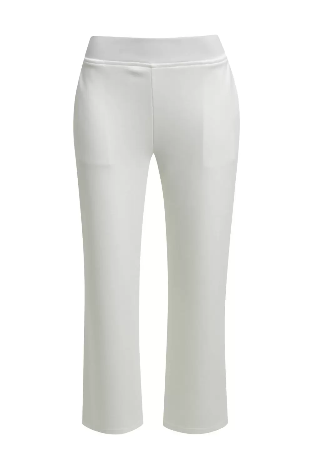 CULOTTE W ELASTIC WAIST, FRENCH POC